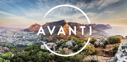 Avanti Mobile Assist PC screenshot