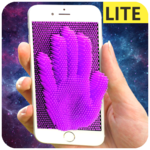 3D Drawing (Pin Art) icon