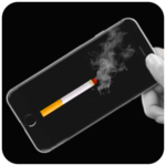 Smoke Cigarette (Virtual) icon