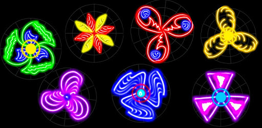 Draw and Spin it 2 PC screenshot
