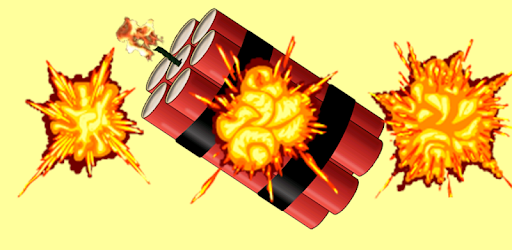 Dynamite realistic PC screenshot