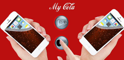 Drink Cola (Realistic) PC screenshot