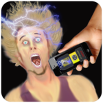 Stun Gun (Realistic) icon