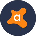 Avast Antivirus – Mobile Security & Virus Cleaner icon