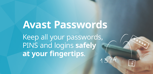 Avast Passwords PC screenshot Avast Passwords PC screenshot