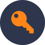 Avast Passwords icon