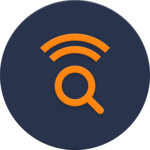 Avast Wi-Fi Finder icon