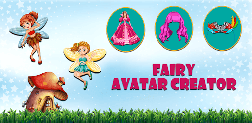 Fairy, Avatar Creator for PC - Free Download & Install on Windows PC, Mac
