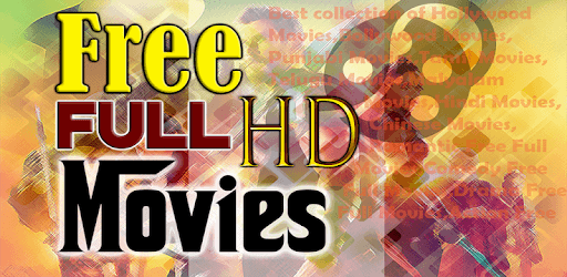 Free Full HD Movies PC screenshot