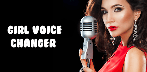 Girl Voice Changer With Effects PC screenshot Girl Voice Changer With Effects PC screenshot