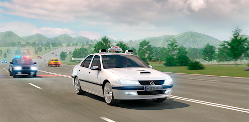 Driving Zone 2 Lite PC screenshot Driving Zone 2 Lite PC screenshot