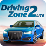 Driving Zone 2 Lite icon
