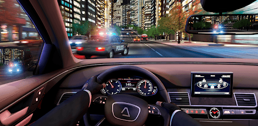 Driving Zone 2 PC screenshot