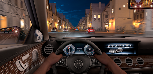 Driving Zone: Germany PC screenshot Driving Zone: Germany PC screenshot
