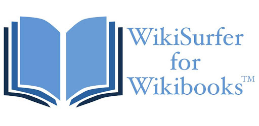WikiSurfer for Wikibooks PC screenshot