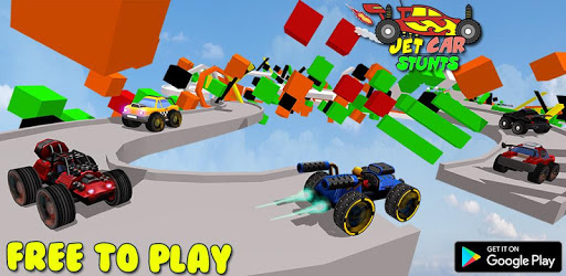 Mini Cars Stunt Racing Fever PC screenshot Mini Cars Stunt Racing Fever PC screenshot