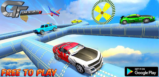 US car driving : Fearless stunts PC screenshot US car driving : Fearless stunts PC screenshot