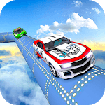 US car driving : Fearless stunts for PC
