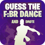Guess the Battle Royale Dance for PC