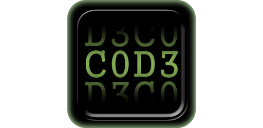 Code Breaker PC screenshot