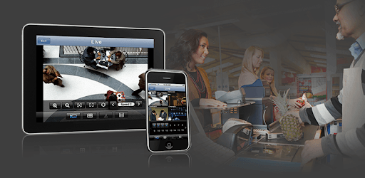 AVer AndroidViewer HD PC screenshot AVer AndroidViewer HD PC screenshot