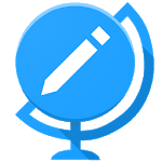 World Scribe icon