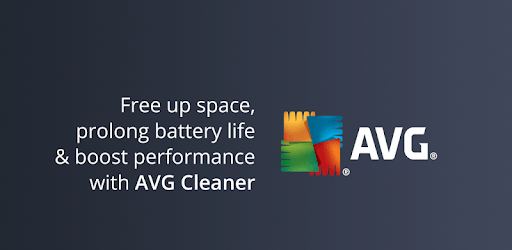 AVG Cleaner – Speed, Battery & Memory Booster PC screenshot