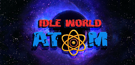 Idle World Atom PC screenshot