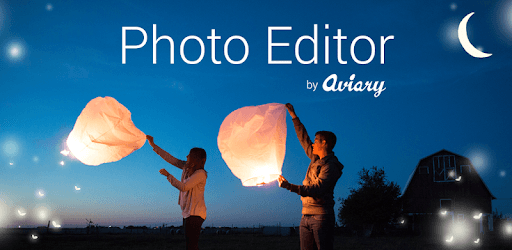 Photo Editor by Aviary PC screenshot