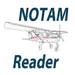 NOTAM reader for PC NOTAM reader for PC