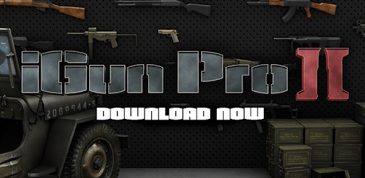 iGun Pro 2 - The Ultimate Gun Application PC screenshot iGun Pro 2 - The Ultimate Gun Application PC screenshot