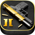 iGun Pro 2 - The Ultimate Gun Application icon