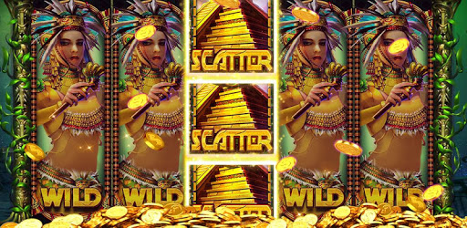 King Slots - Free Casino Slot Machines & Games PC screenshot