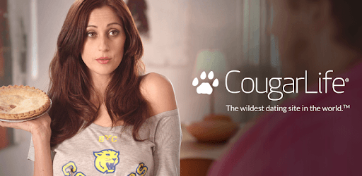 Cougar Life PC screenshot