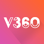 V360 - 360 video editor for PC