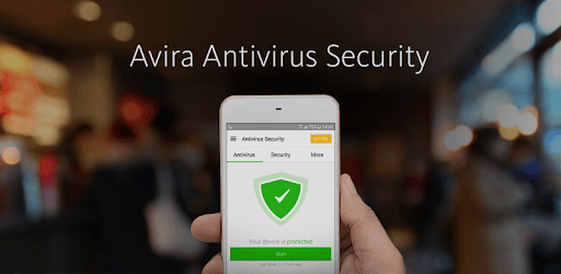 Avira Antivirus Security 2019-Antivirus & AppLock PC screenshot