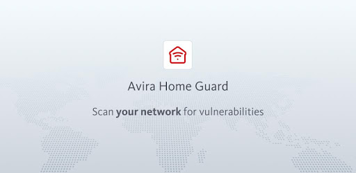 Avira Home Guard PC screenshot