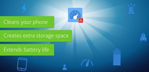 Avira Optimizer - Cleaner and Battery Saver PC screenshot