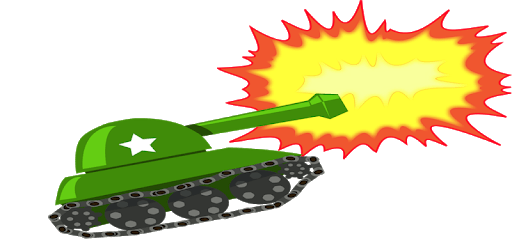 The Tank Games - MultiPlayer PC screenshot