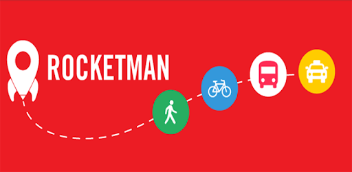 RocketMan Transit + Bixi Bikes PC screenshot