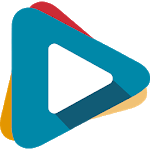 Video Player For Android | HD Video Player | MP3 icon