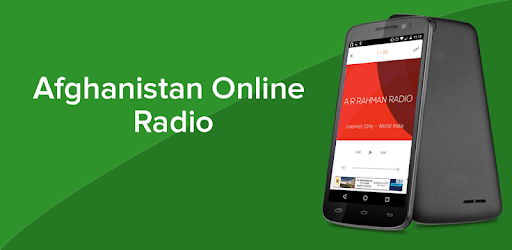 Afghanistan Online Radio PC screenshot Afghanistan Online Radio PC screenshot