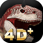 Dino Park 4D+ for PC