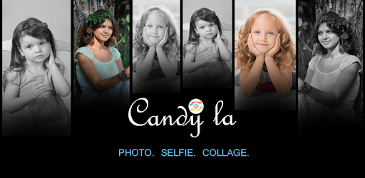 HD Candy Camera - Candyla PC screenshot HD Candy Camera - Candyla PC screenshot