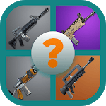 Battle Royal Weapon Quiz icon