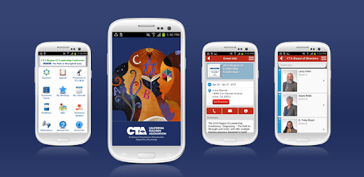 CTA Go! PC screenshot
