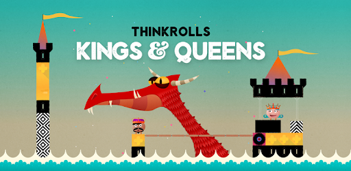 Thinkrolls: Kings & Queens PC screenshot Thinkrolls: Kings & Queens PC screenshot