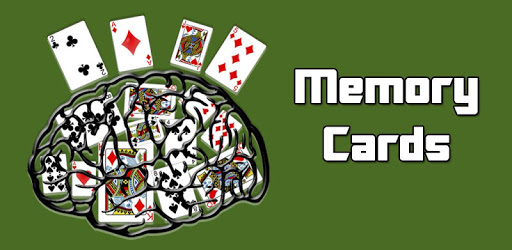 Memory Cards - Memory Trainer PC screenshot