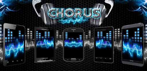 Chorus PC screenshot