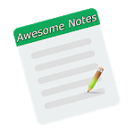 Awesome Note for PC